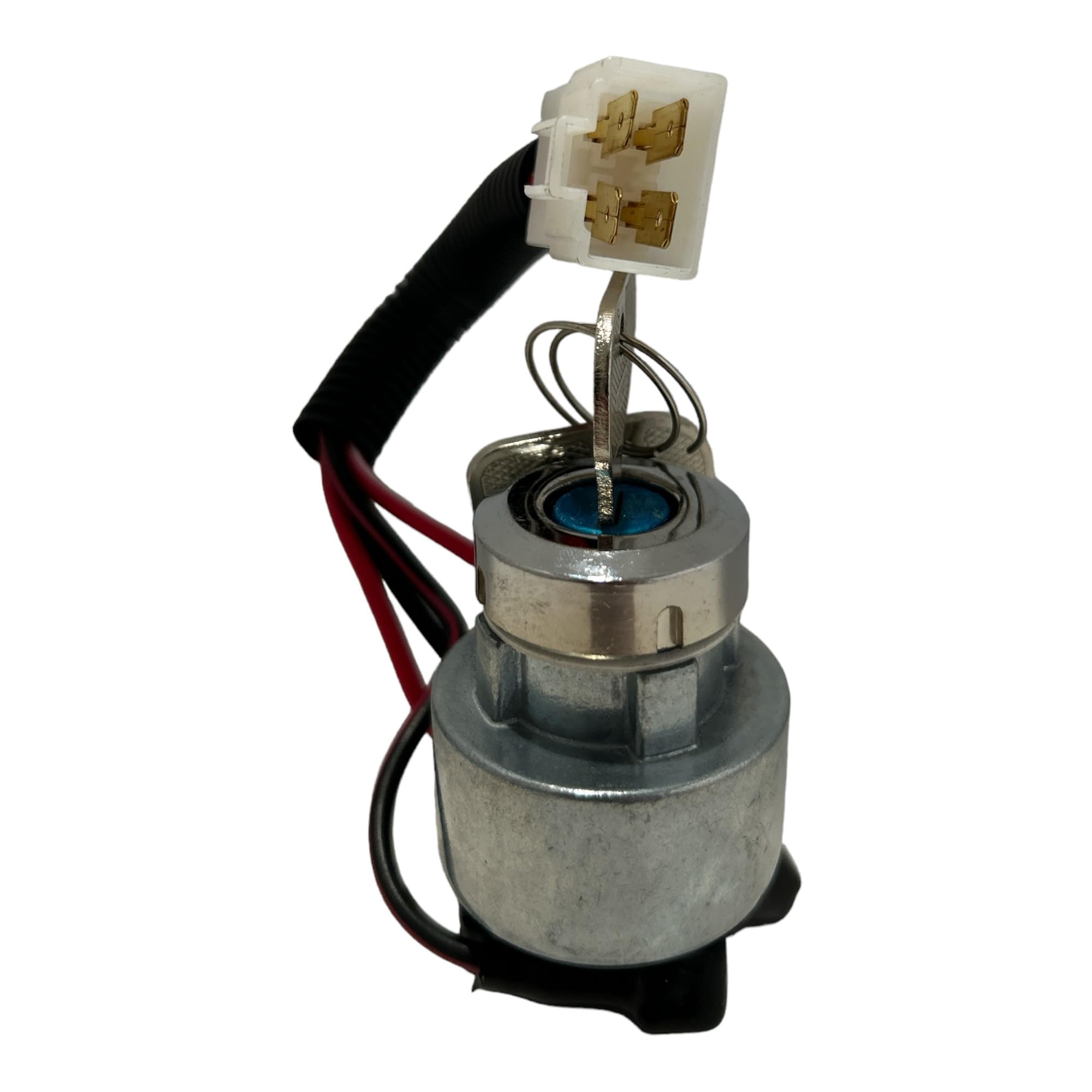 Amazon.com: Ignition Key Switch TC020-31820 TC020-31822 for Kubota